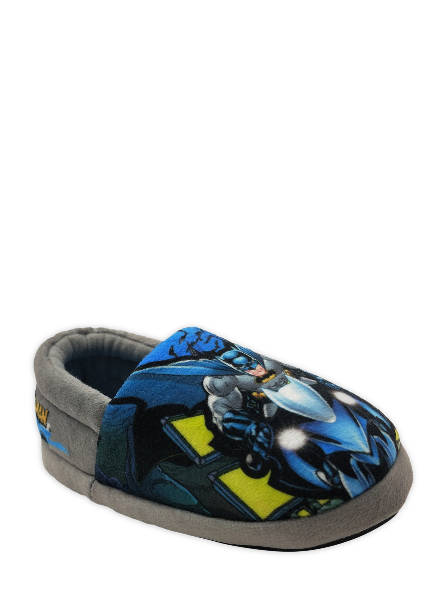 batman slippers
