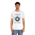 thumbnail image 4 of Viking Blood Runs Through My Veins T-Shirt, 4 of 9