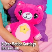 Star Belly Dream Lites Pretty Kitty, Huggable Kids Night Light, As Seen on TV