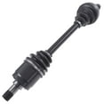 thumbnail image 5 of TRQ Front CV Joint Axle Drive Shaft Passenger Side RH for Civic Integra New CSA82151, 5 of 5