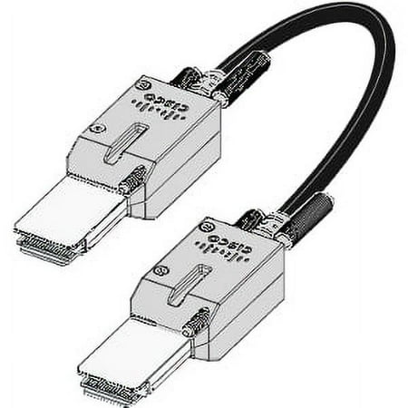 UPC: 0882658602221 | Cisco StackWise 160 – stacking cable – 3.3 ft