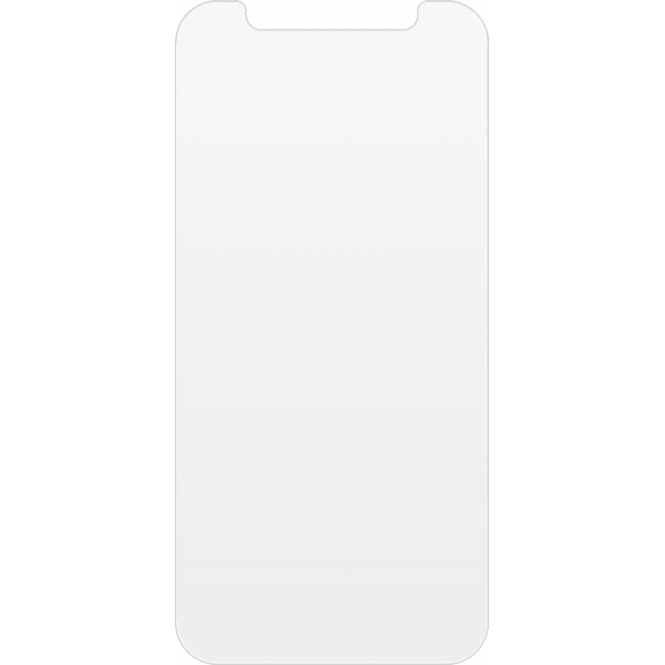 OtterBox Alpha Glass Antimicrobial Screen Protector for iPhone 14 Pro Max - Clear, Scratch-Resistant, Edge-to-Edge Coverage main image 1