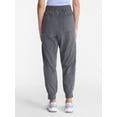 thumbnail image 4 of Avia Women's and Women's Plus Relaxed Fit Joggers, 28'' Inseam, Sizes XS-4X, 4 of 6