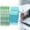 Green, variant on JUMNUYCUH 6Pcs Erasable Pens, 0.5mm Fine Point Black Gel Ink Pens with 20 Pen Refills, Retractable Smooth Writing Pens for Journaling, Drawing and Note Taking, Office Supplies, Classroom Must Haves