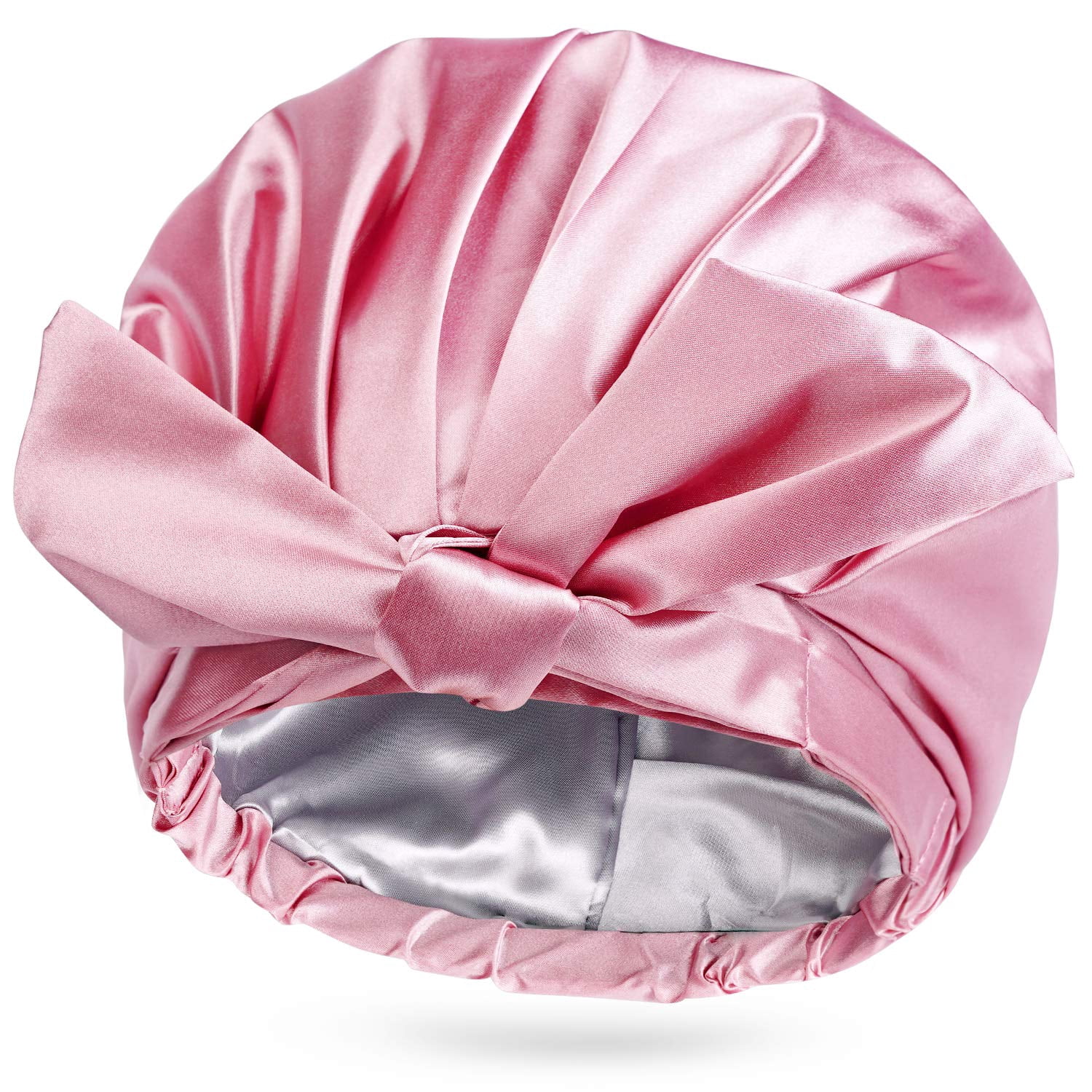 Shower Caps Bath Hair Cap Shower Hat 