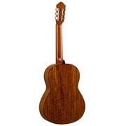 Yamaha CG-TA TransAcoustic Nylon-String Acoustic-Electric Guitar Gloss Natural