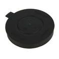 thumbnail image 4 of 89072961, Simple Installation Headlamp Dust  Headlight Dust Cover Abrasion Resistant Nonfading  For Car, 4 of 8