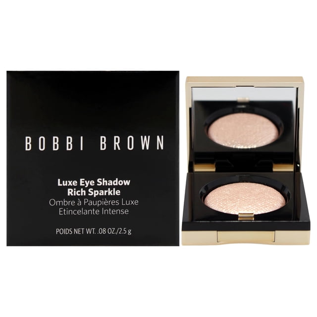 Sombra de ojos Bobbi Brown Luxe Moonstone 2.5ml para mujer