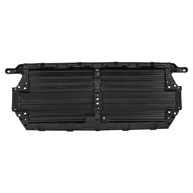 Parrilla TONG YANG F-150 2019 A 2020 Superior Inserto