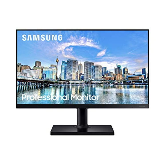 SANSUI Monitor 24 inch 100Hz IPS Computer Monitor HDMI VGA HDR Tilt ...