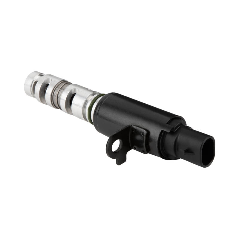 ISA Variable Valve Timing Solenoid VVT For 2011 Hyundai Genesis Coupe 2010-2011 Santa Fe 2011 Kia Sorento V6 3.5L 3.8L Replacement for 916-713 243553CAA1 510-101 2T1098 VVS1532