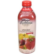Bolthouse Farms Vedge Vegetable Juice Blend, 33.8 Fl. Oz.