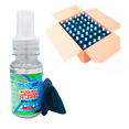 thumbnail image 1 of Limpiador de lentes Tec Clean 60ML Hiperlimpio Max Q Tec clean limpiador de lentes 60ml, 1 of 6
