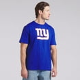 thumbnail image 4 of Men's Fanatics Royal New York Giants Field Goal Legacy T-Shirt, 4 of 7