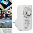 thumbnail image 3 of Zócalo Elegante, Enchufe Inteligente De La UE Del Mercado 50Hz 230V PC Shell Teledirigido Para El Hogar, 3 of 6