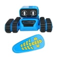 thumbnail image 1 of Robot inteligente Sunnimix LED Sensor de gestos interactivo control remoto para niños y adultos, 1 of 5