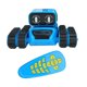 thumbnail image 1 of Robot inteligente Sunnimix LED Sensor de gestos interactivo control remoto para niños y adultos, 1 of 5