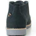 thumbnail image 5 of Alpine Swiss Beck Mens Suede Chukka Desert Boots Lace Up Shoes Crepe Sole Oxford, 5 of 6