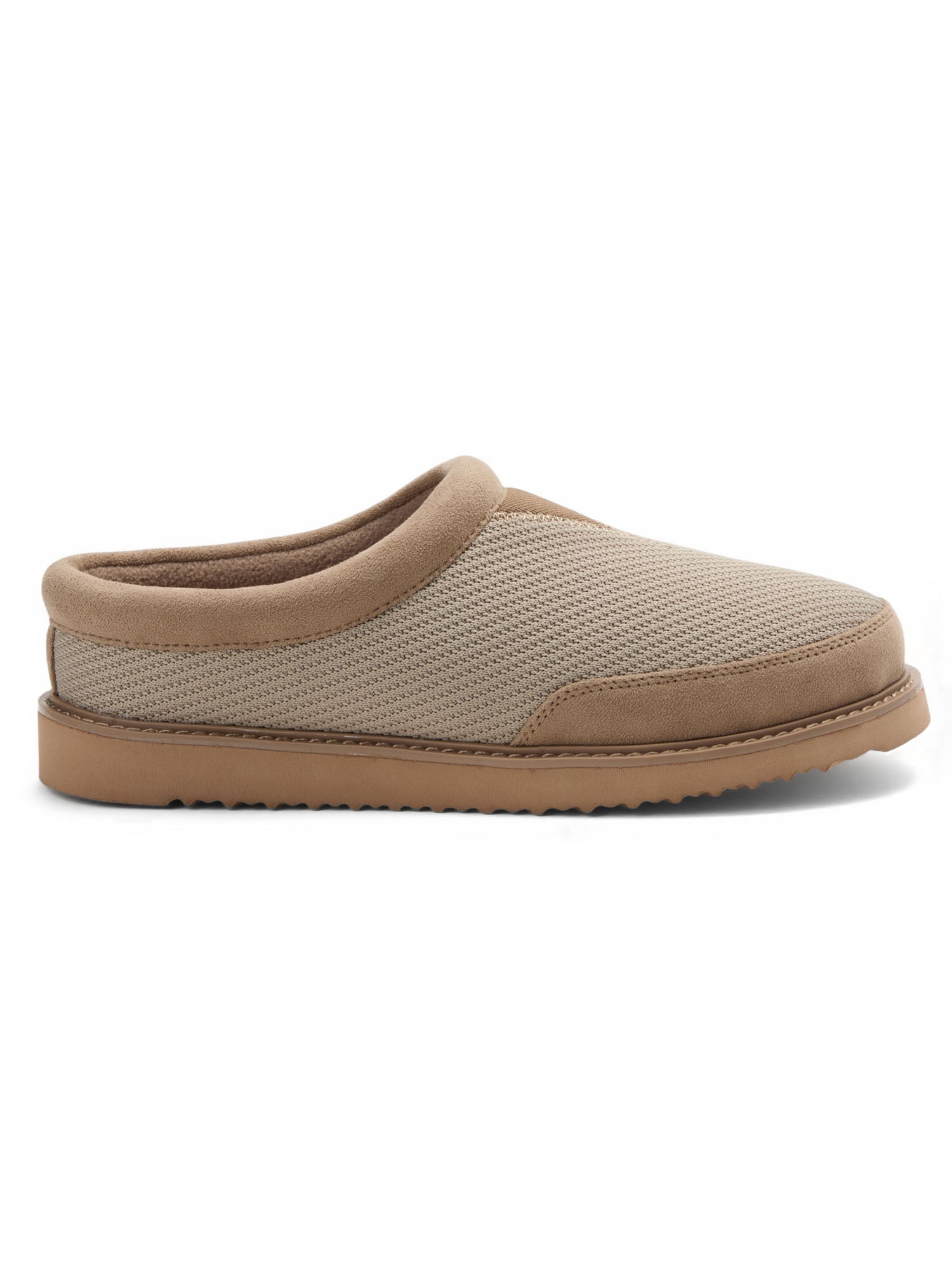 Dearfoams Men's Cozy ComfortnSlip On Clogs ( Sizes 7.5 - 13)