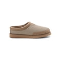 thumbnail image 4 of Dearfoams Men's Cozy Comfort Slip On Shoes (Sizes 7.5 - 13), 4 of 6