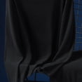 thumbnail image 4 of SELONE Thermal Underwear Sets for Women Silk Tight V Neck Long Sleeve Tops Fleece Elastic Waist Pants Home Clothes, 4 of 5