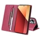 thumbnail image 2 of Funda Cartera GANGXUN para Xiaomi Redmi Note 13 5G– Ranuras para Tarjetas, Bloqueo RFID, 2 of 6
