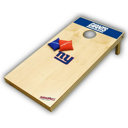 NFL Tailgate Toss XL Cornhole Set
