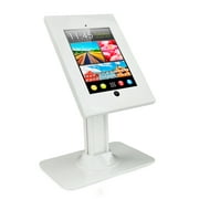 Mount-It! Secure iPad Countertop Stand | MI-3771
