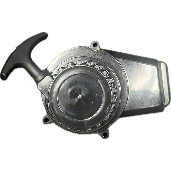 SYX MOTO Blitz Pull Starter Replacement Parts for 50cc Mini Dirt Bike