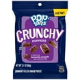 thumbnail image 3 of (4 pack) Pop-Tarts Crunchy Poppers Frosted Brownie Crunch - 2.1 oz, 3 of 8