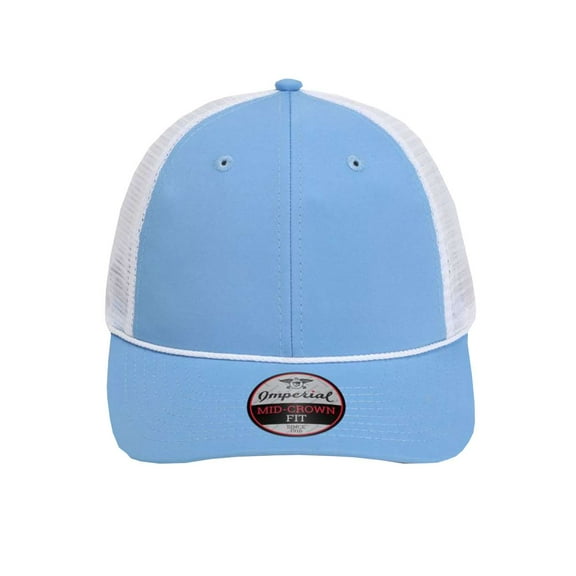 Imperial The Night Owl Performance Rope Cap