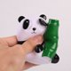 thumbnail image 5 of 3 juguetes sensoriales portátiles con forma de panda para apretar y aliviar el estrés., 5 of 7