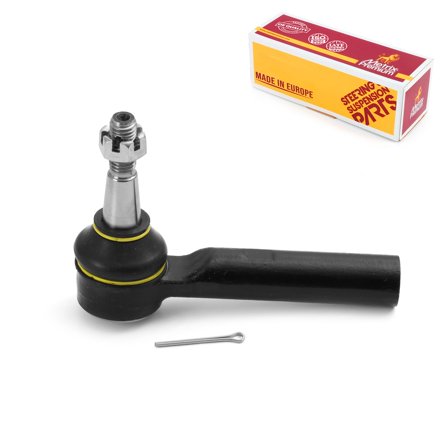 Metrix Premium Chassis Parts - Front Outer Tie Rod End Fits 10-16 Cadillac SRX, 10-22 Chevrolet Equinox, 10-22 GMC Terrain, 11 Saab 9-4X, 17-20 Buick Envision, Replacement ES800640, Made in Europe
