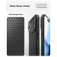 thumbnail image 3 of Funda Spigen para iPhone 17 Pro Max Liquid Air (TPU), color negro mate, 3 of 7