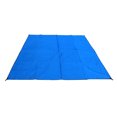 thumbnail image 1 of Couverture de Plage Extérieure Imperméable Tapis de Plage Léger Résistant au Sable Couverture de Pique-Nique avec Sac de Rangement pour Randonnée Camping Patio Jardin Activités Arrière-Cour, 1 of 7