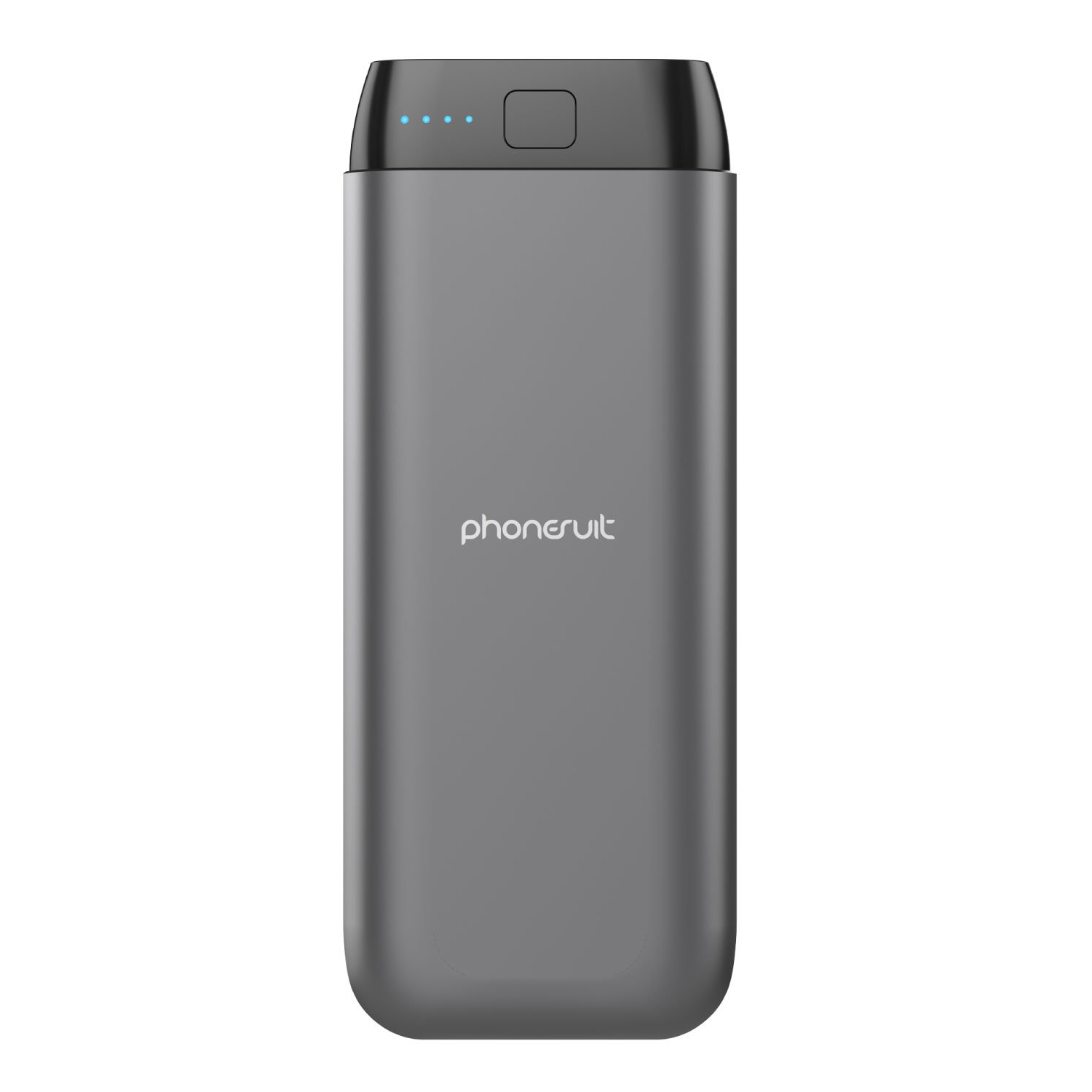 PhoneSuit Energy Core Max Power Bank 20,000mAh for iPhone, SAMSUNG and More - image 5 of 6