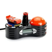 Disney - Cars Projection Clock