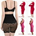 thumbnail image 6 of Women Shapewear Waist Trainer Tummy Control Butt Lifter Panties Hi-Waist Double Tummy Control Panty Waist,Shaping Panties Postpartum Slimming S-3XL, 6 of 10
