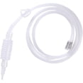 thumbnail image 1 of 6.6 Ft Brew Syphon Tube Home Brew Beer Siphon Filter Soft Tube Pipe Wine Making Tool Hand Pump Wine Hose Wine Beer Making Siphon Filter, 1 of 8