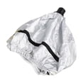 thumbnail image 4 of TISHITA Bonnet de Séchage pour Sécheuse Chapeau Hommes Femmes Cheveux Bonnet de Séchage pour Sécheuse Bonnet de Séchage pour Cheveux interface Centrée, 4 of 8