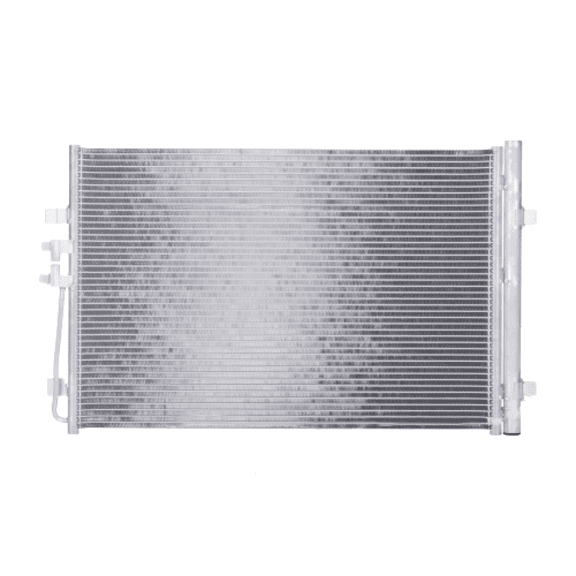 For Volkswagen Atlas A/C Condenser 2018 2019 Parallel Flow Condenser VW3030139 | 3QF816411