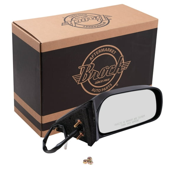 Brock Power Mirror for 1997-2001 Camry USA Built Right 87910AA900