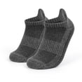 thumbnail image 3 of Non Slip Socks,,Unisex Color Adhesive Non Slip Yoga Sports Socks, 3 of 4