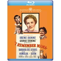 Warner Bros - I Remember Mama [BLU-RAY]