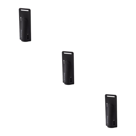 Maoww Shoes Bad Odor Remover Portable Smell Removal Tool Absorber Anti-moisture Reusable Deodorizer Household Deodorant Black Type1 NO1