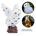 thumbnail image 4 of Carefully Molded And Crafted Garden Decoration, Simulation Owl, Simulation Props Restaurant For Coffee Shop, 4 of 8