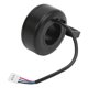 thumbnail image 2 of Electric Scooter Thumb Throttle Accelerator Electric Scooter Finger Throttle for Black, 2 of 5
