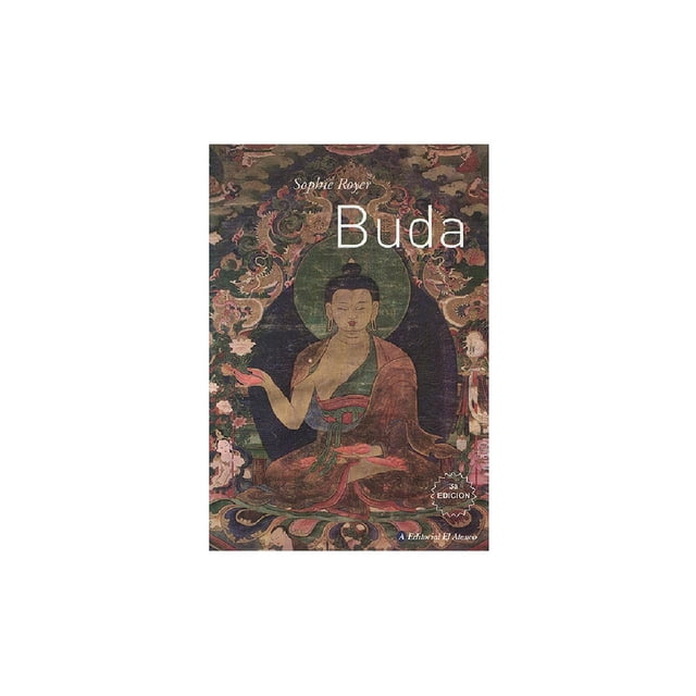 Buda El Ateneo 9786079043995
