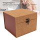 thumbnail image 4 of Estuche De Almacenamiento Para Cabeza De Muñeca, Caja Protectora Articulada Con Bola, Estuche Para Galletas De Navidad Para Cabeza De Muñeca A Escala 1/3, 4 of 7