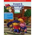 thumbnail image 2 of Sid The Science Kid: Invent & Investigate (DVD), 2 of 2